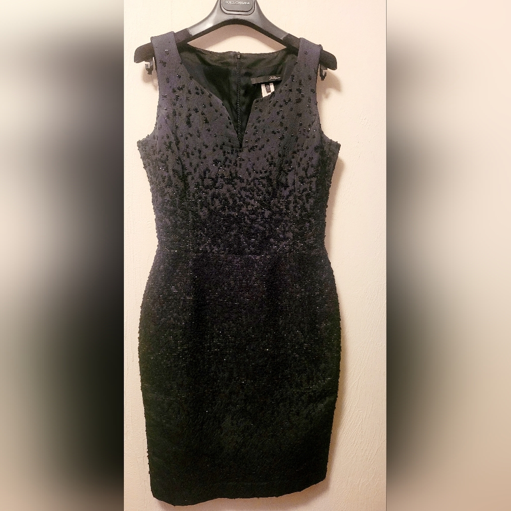Les Copanis Dress